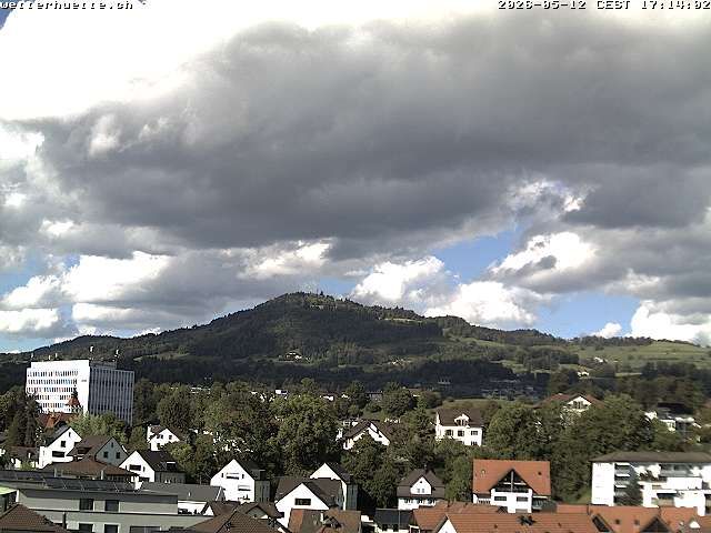 Rüti: Zürich