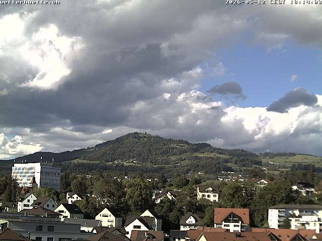 Rüti: Zürich