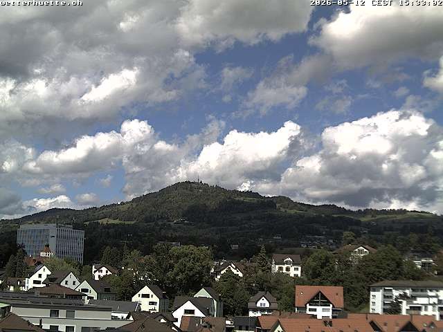 Rüti: Zürich