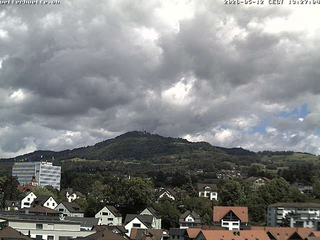 Rüti: Zürich