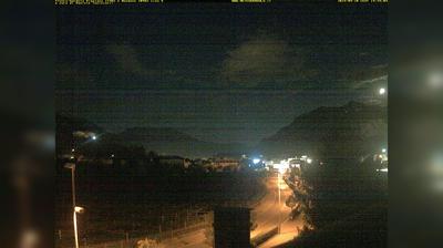 immagine della webcam nei dintorni di Cortina sulla Strada del Vino: webcam Lavis