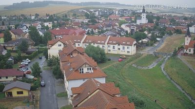 Spisska Nova Ves live sääkamera - juuri nyt Spisska Nova Ves live sääkamera - juuri nyt
