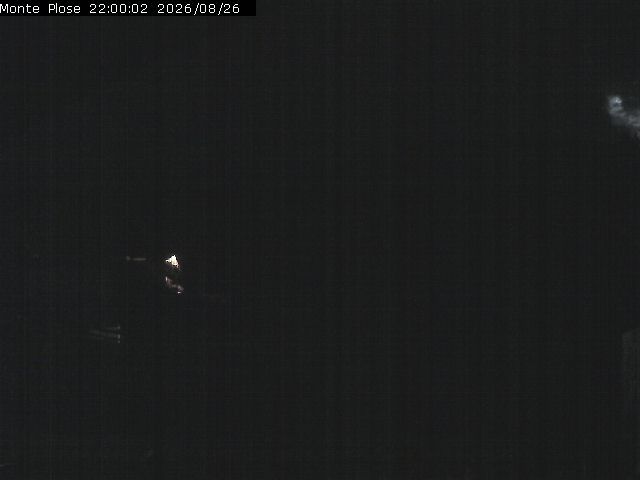 Traffic Cam Brixen - Bressanone: St. Leonhard - Plose - Dolomiti - San Leonardo