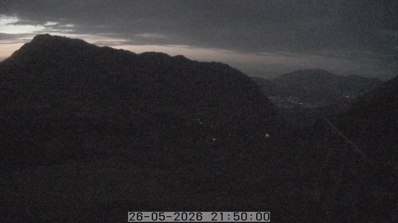 Dallenwil: Webcam Gummenalp