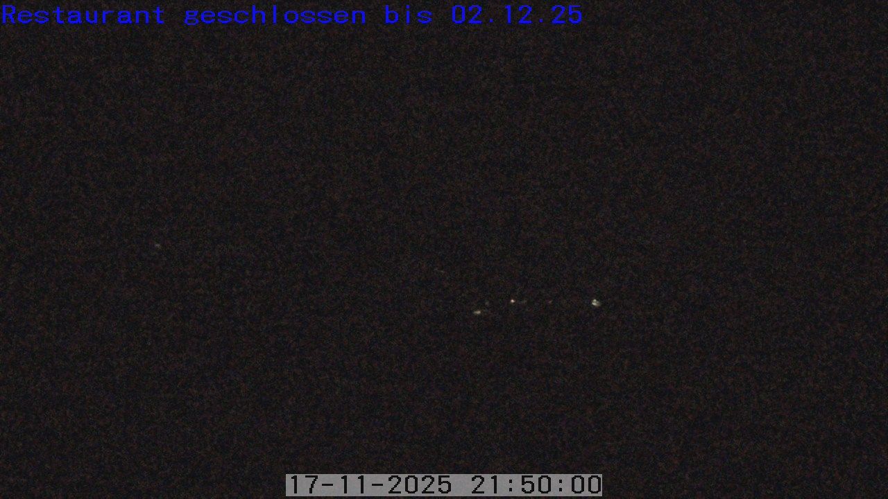 Dallenwil: Webcam Gummenalp