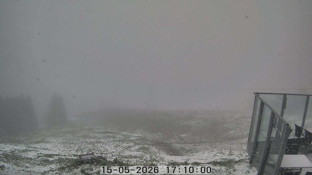 Dallenwil: Webcam Gummenalp