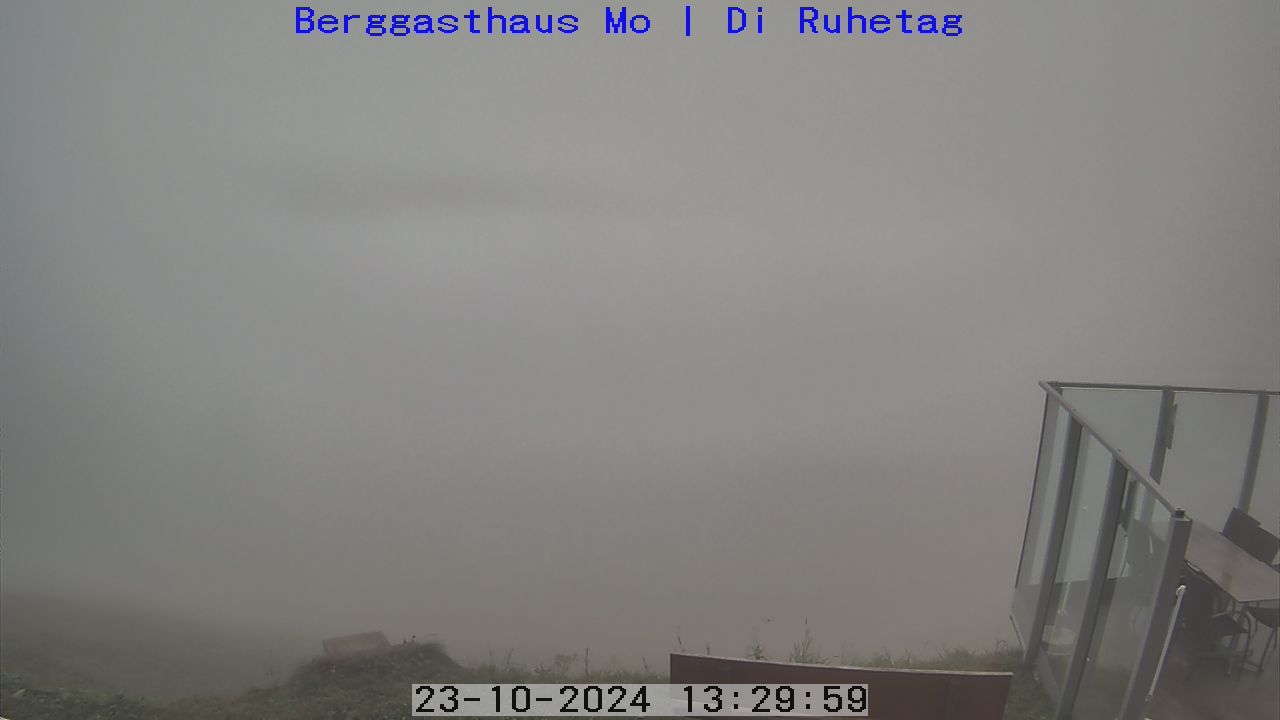 Dallenwil: Webcam Gummenalp