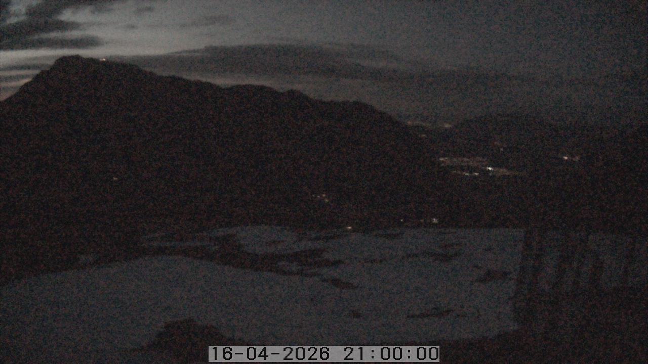 Dallenwil: Webcam Gummenalp