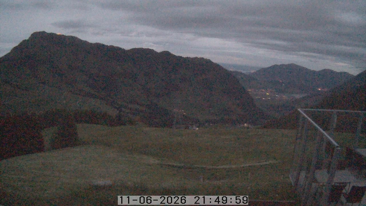 Dallenwil: Webcam Gummenalp