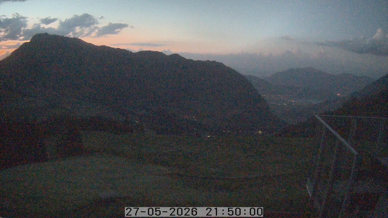 Dallenwil: Webcam Gummenalp