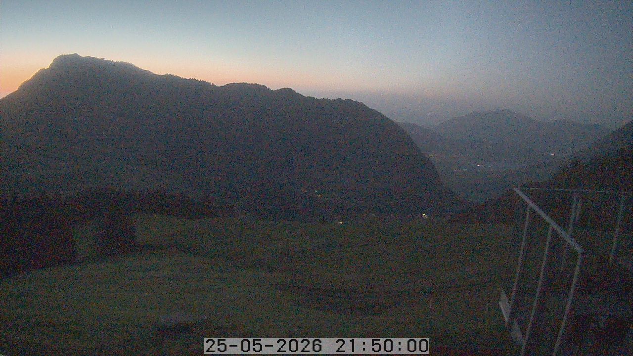 Dallenwil: Webcam Gummenalp
