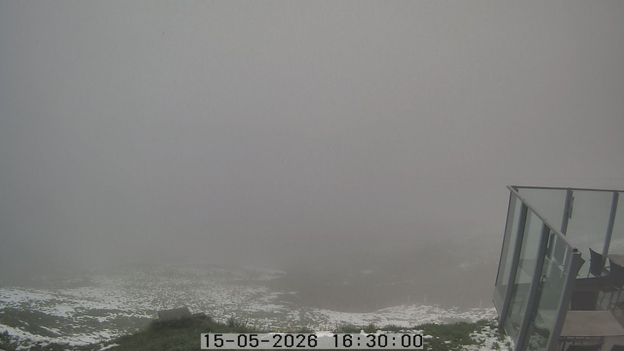 Dallenwil: Webcam Gummenalp