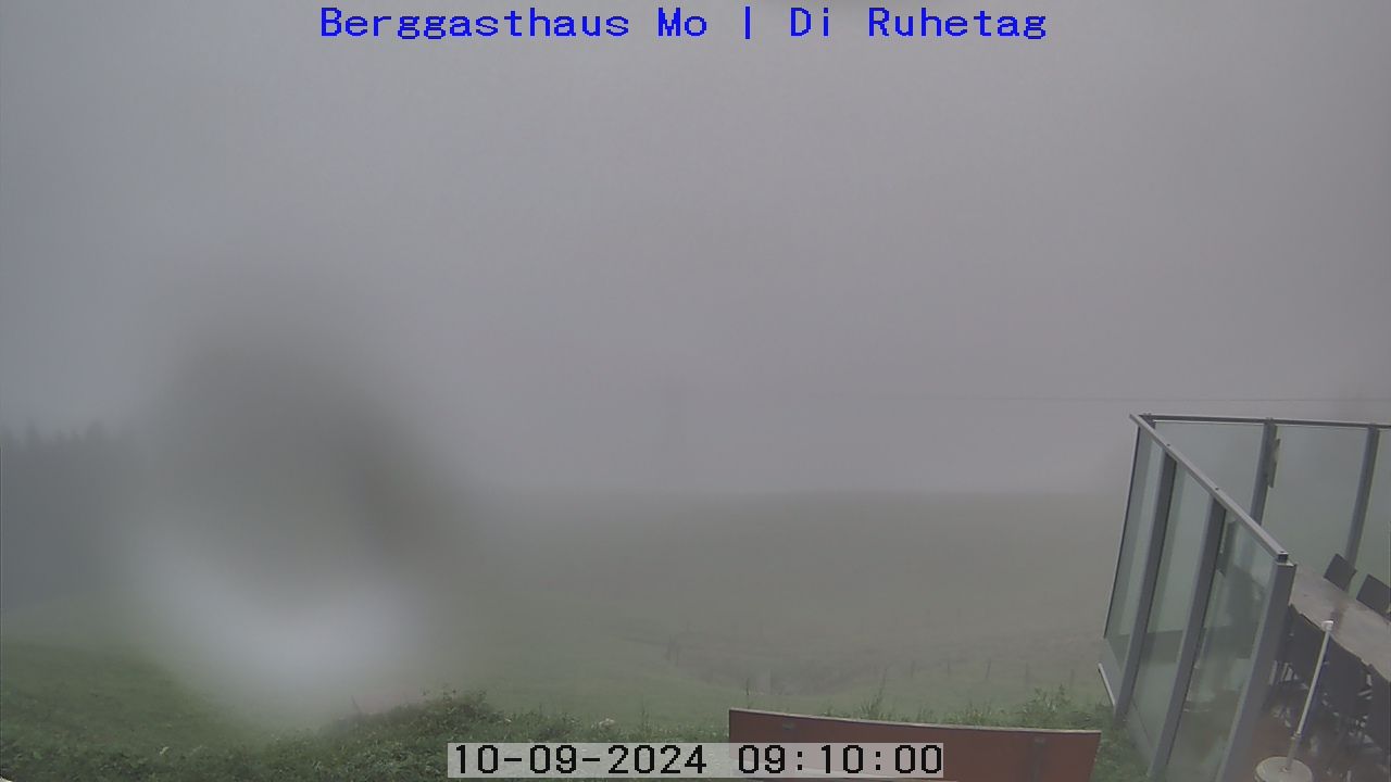 Dallenwil: Webcam Gummenalp