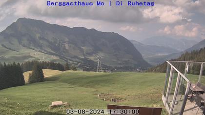 Dallenwil: Webcam Gummenalp