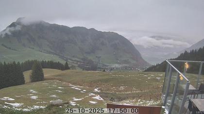 Dallenwil: Webcam Gummenalp