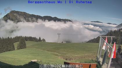 Dallenwil: Webcam Gummenalp