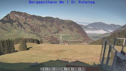 Dallenwil: Webcam Gummenalp