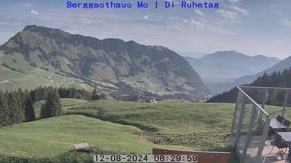 Dallenwil: Webcam Gummenalp