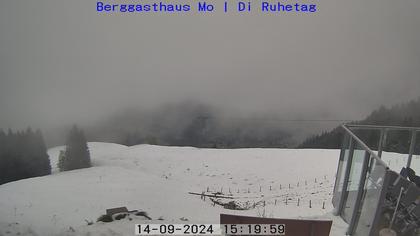 Dallenwil: Webcam Gummenalp