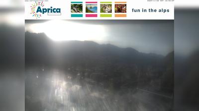 Preview delle webcam di Aprica