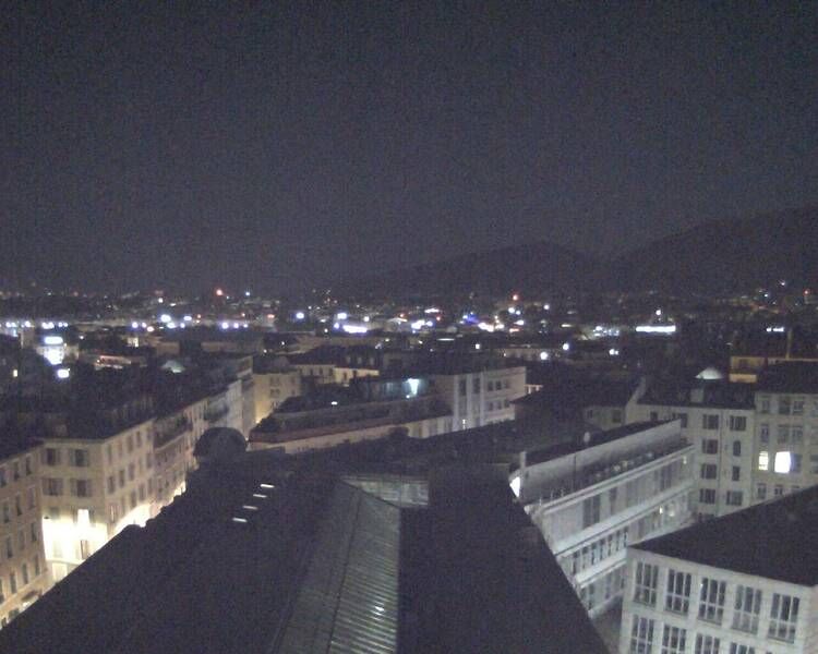 Genf › Südosten: HEPIA