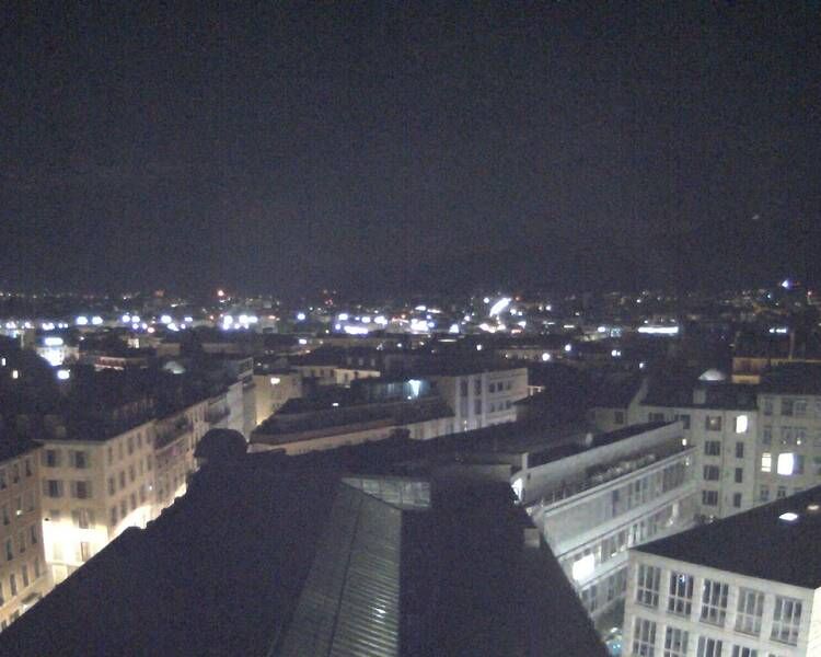 Genf › Südosten: HEPIA