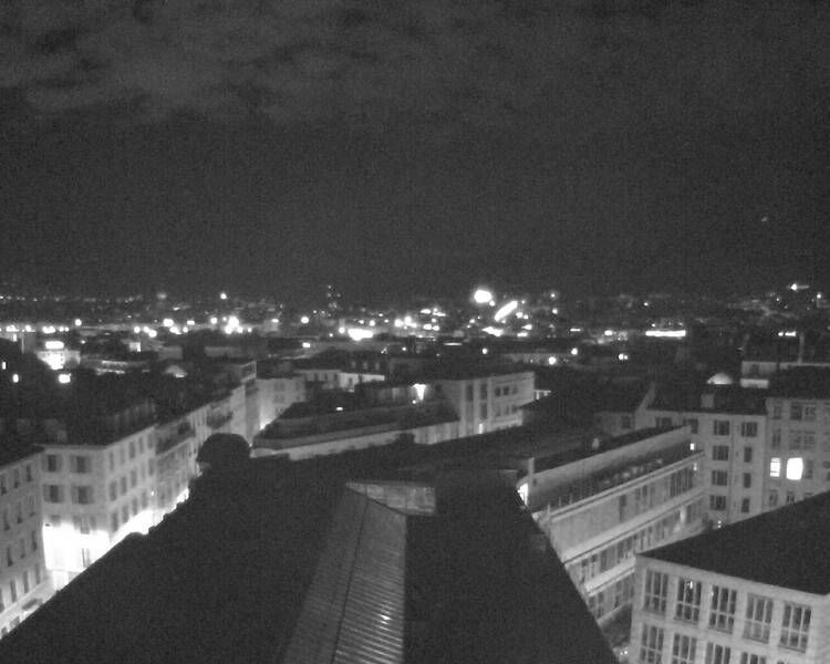 Genf › Südosten: HEPIA