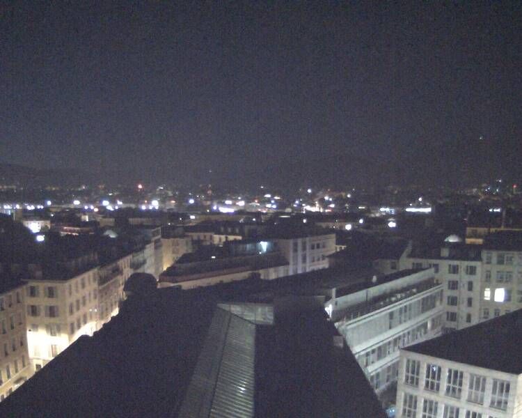 Genf › Südosten: HEPIA