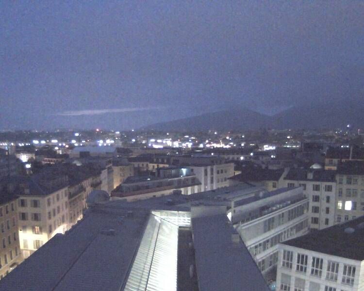 Genf › Südosten: HEPIA