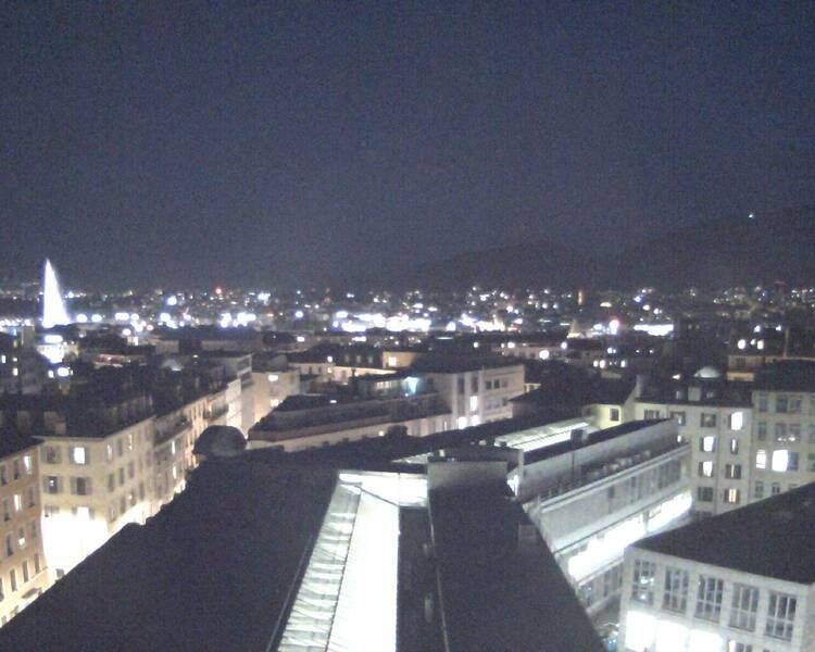 Genf › Südosten: HEPIA