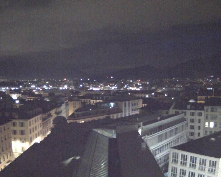 Genf › Südosten: HEPIA