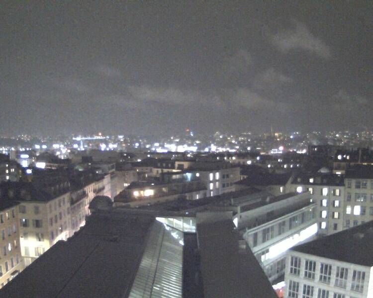 Genf › Südosten: HEPIA