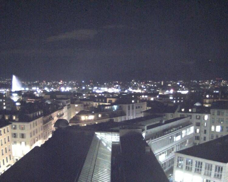 Genf › Südosten: HEPIA