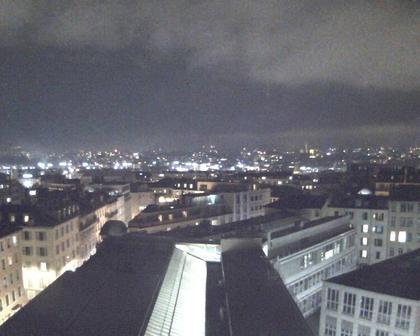 Genf › Südosten: HEPIA