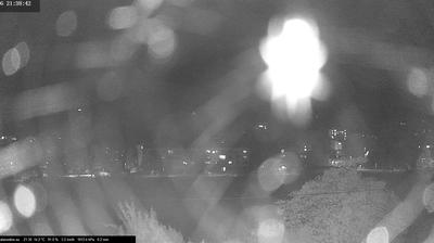Vorschaubild von Luftqualitäts-Webcam um 6:08, Aug. 7