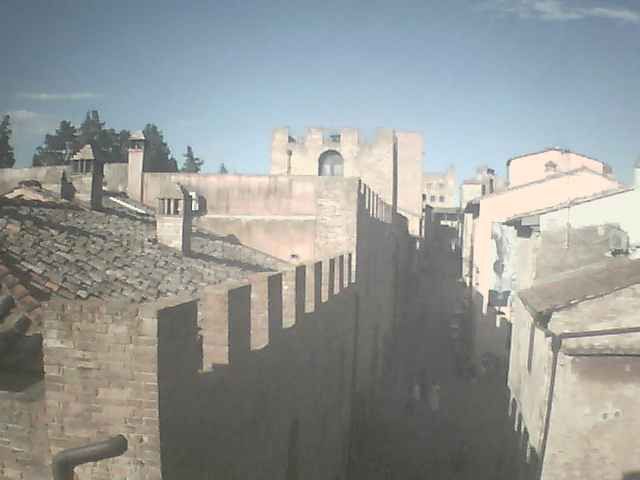 Traffic Cam Certaldo: FI