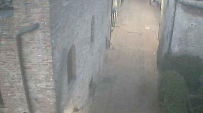 immagine della webcam nei dintorni di Siena: webcam Certaldo