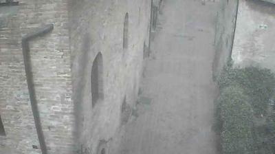 immagine della webcam nei dintorni di Volterra: webcam Certaldo