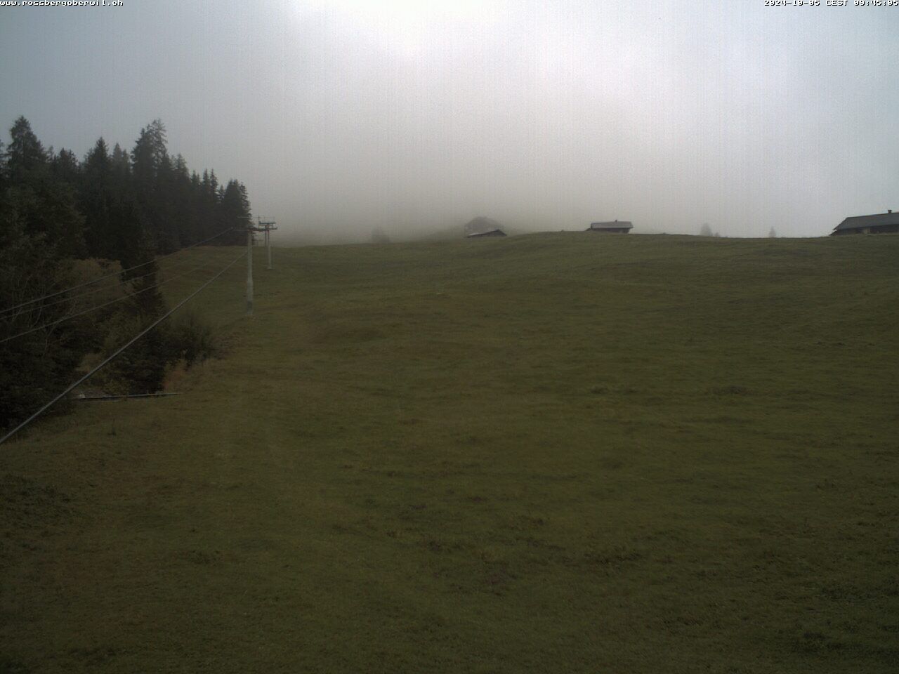 Oberwil: Skilift Rossberg AG