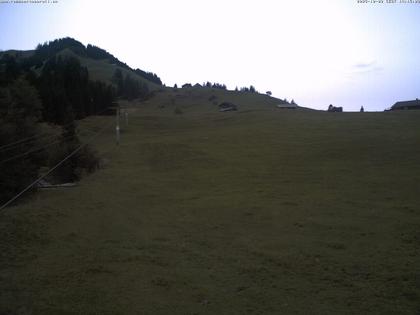 Oberwil: Skilift Rossberg AG