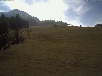 Oberwil: Skilift Rossberg AG