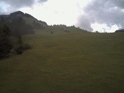 Oberwil: Skilift Rossberg AG