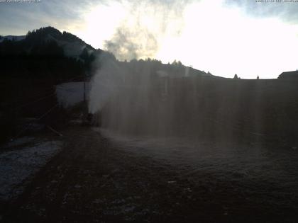 Oberwil: Skilift Rossberg AG