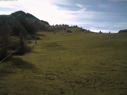 Oberwil: Skilift Rossberg AG