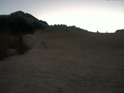 Oberwil: Skilift Rossberg AG