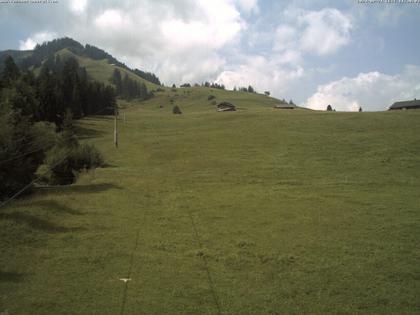 Oberwil: Skilift Rossberg AG