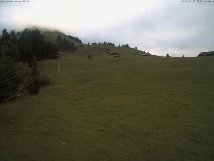 Oberwil: Skilift Rossberg AG