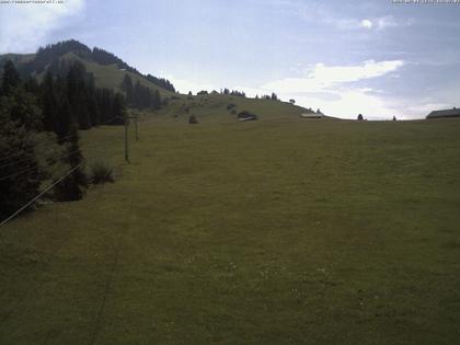 Oberwil: Skilift Rossberg AG