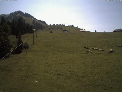 Oberwil: Skilift Rossberg AG