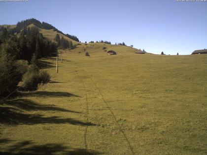 Oberwil: Skilift Rossberg AG